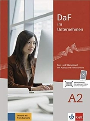DaF im Unternehmen A2
