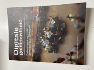 Digitale geletterdheid