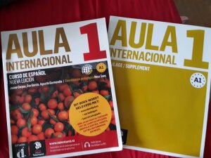 Aula Internacional 1
