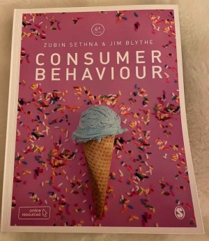Consumer behaviour