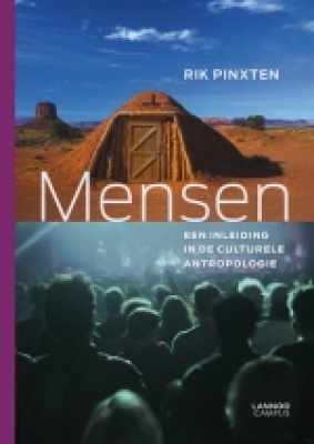 Mensen: een inleiding in de culturele antropologie