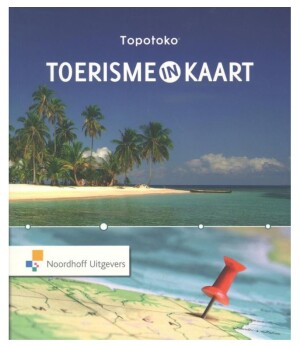 Toerisme In Kaart