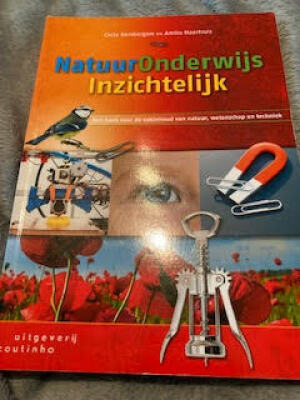 NatuurOnderwijs Inzichtelijk