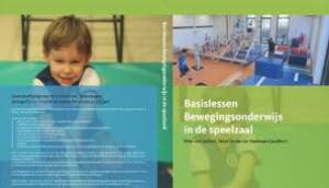 Basislessen bewegingonderwijs in de speelzaal