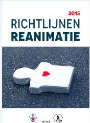 Richtlijnen reanimatie 2015
