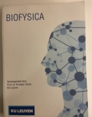 Biofysica