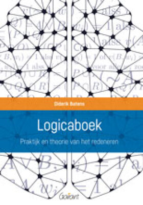 Logicaboek Praktijk en theorie van het redeneren
