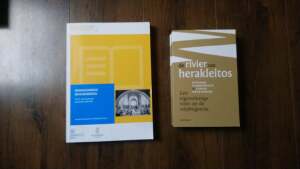 De Rivier van Herakleitos