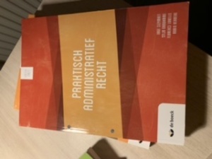 Praktisch administratief recht