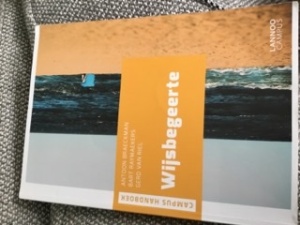 Handboek Wijsbegeerte (4de druk)