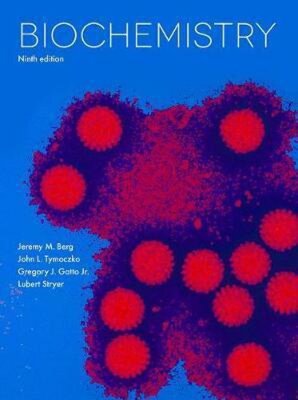 Biochemistry ninth edition