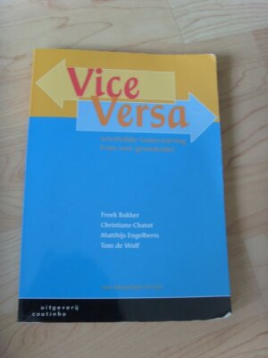Vice versa