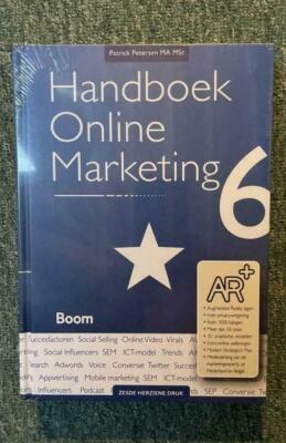 Handboek online marketing 6