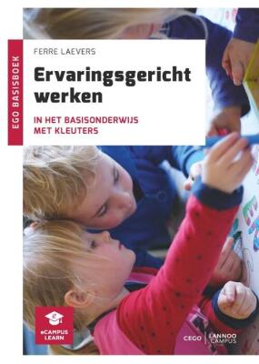 ervaringsgericht werken in het basisonderwijs met kleuters