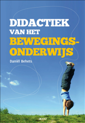 Didactiek van het bewegingsonderwijs