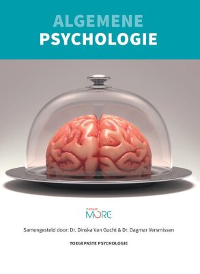 Algemene psychologie