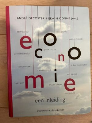 Economie - Een Inleiding