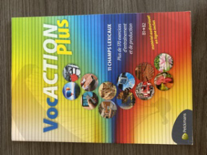 VocAction plus
