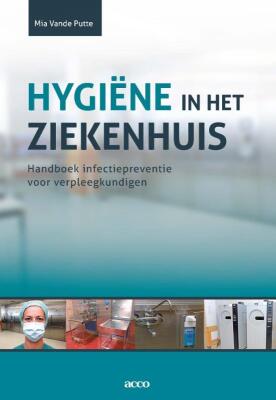 Hygiene in het Ziekenhuis