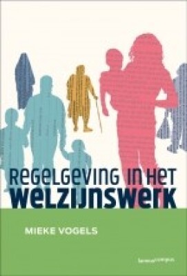 Regelgeving in het welzijnswerk