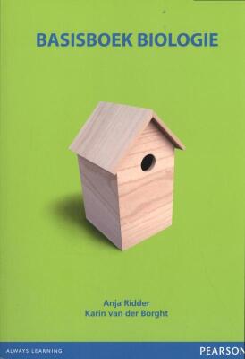 Basisboek Biologie