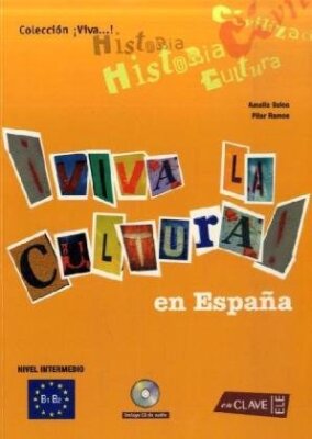Viva la cultura