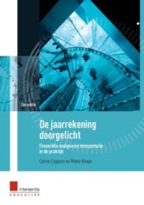 De jaarrekening doorgelicht