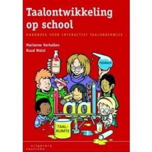 Taalontwikkeling op school