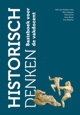 Historisch Denken Basisboek voor de vakdocent