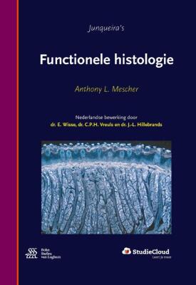 Functionele histologie (14de druk)