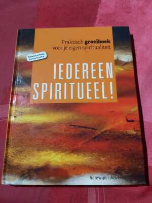 Iedereen spiritueel