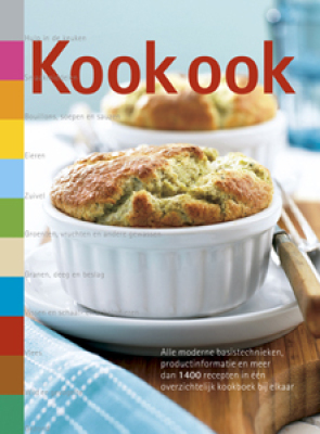 Kook ook