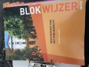 GESCHIEDENIS VAN HET PUBLIEKRECHT
