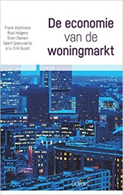 De economie van de woningmarkt