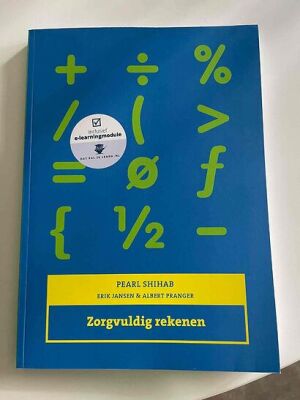 Zorgvuldig rekenen