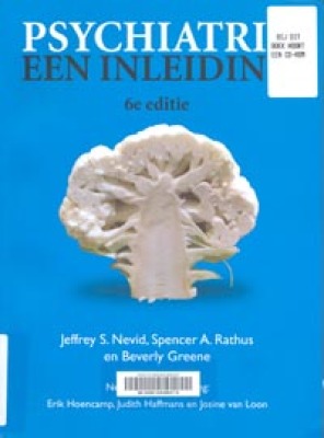 Psychiatrie: een inleiding (6e editie)