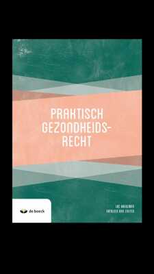 Praktisch gezondheidsrecht