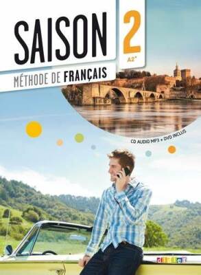 Saison 2 Methode de Francais