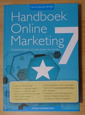 Handboek Online Marketing 7
