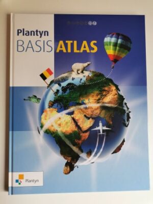 Plantyn BASIS ATLAS