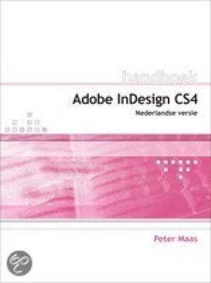 Adobe InDesign CS4