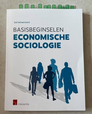 Basisbeginselen economische sociologie