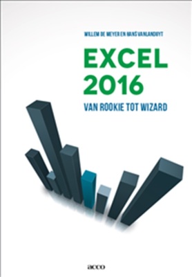 excel 2016