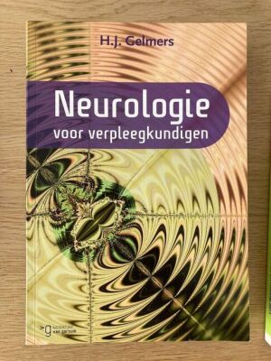 Neurologie voor verpleegkundigen