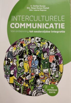 Interculturele communicatie