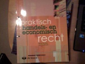 Praktisch Handels- en Economisch Recht