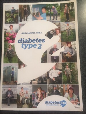 Gids diabetes type 2