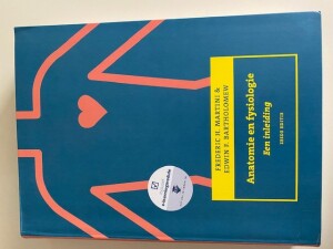 Anatomie en fysiologie: een inleiding