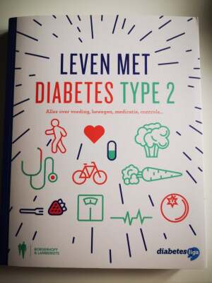 Leven met diabetes type 2