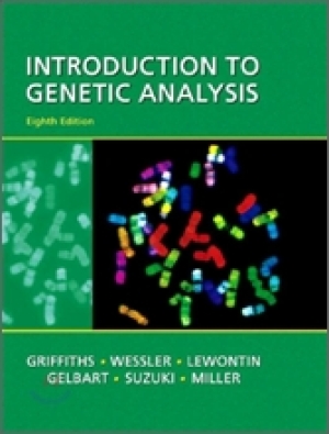 Introduction to Genetic Analysis (8th edition)